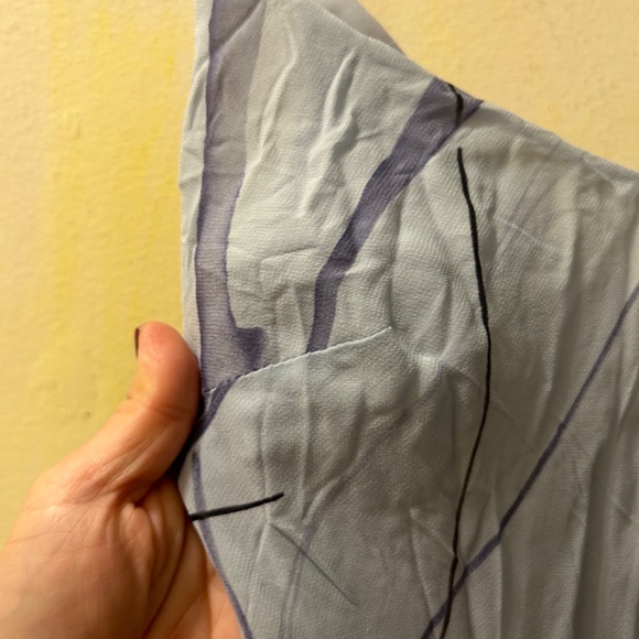 Stunning Bebe dress - Picture 2 of 6